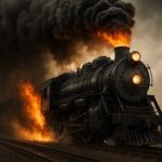 暴走列車